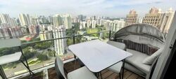 Tribeca (D9), Condominium #559435541